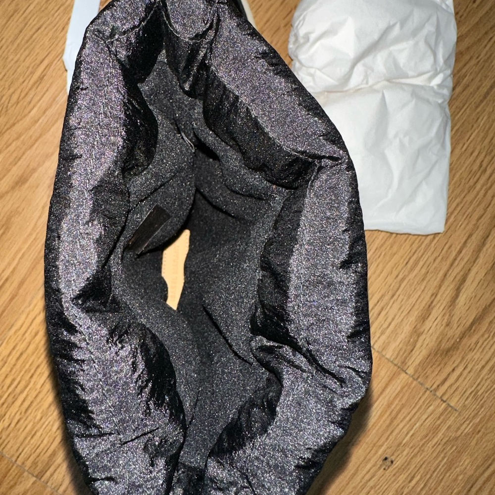 Isabel Marant Black Zenora Boots - Picture 4 of 11